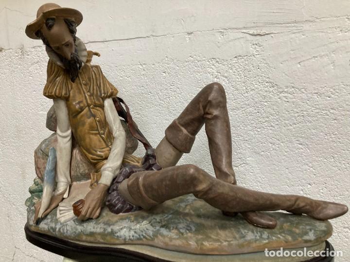 Antig&uuml;edades: Don Quijote de Lladr&oacute; - Foto 5