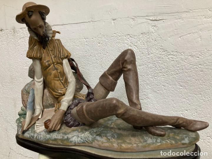 Antig&uuml;edades: Don Quijote de Lladr&oacute; - Foto 6