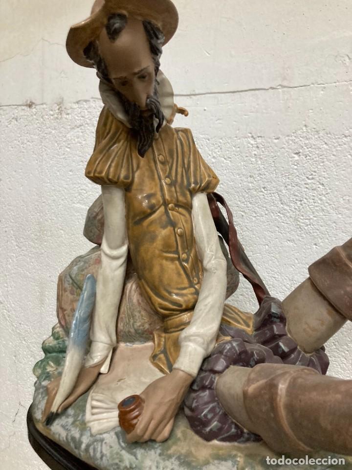 Antig&uuml;edades: Don Quijote de Lladr&oacute; - Foto 7