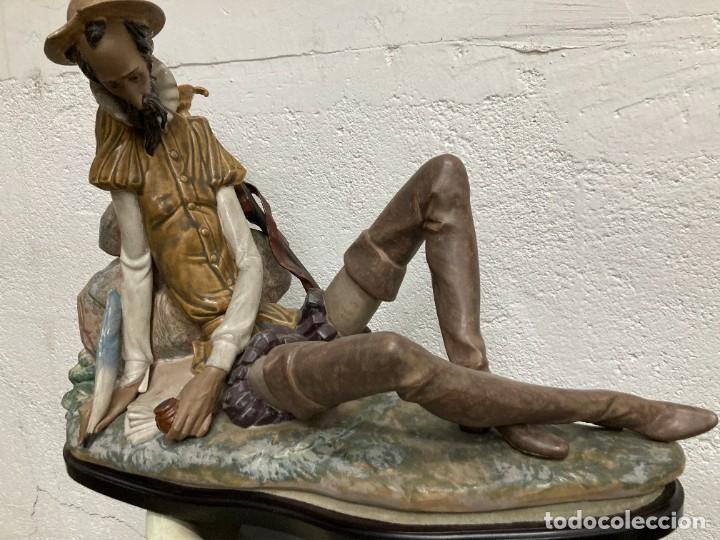 Antig&uuml;edades: Don Quijote de Lladr&oacute; - Foto 8