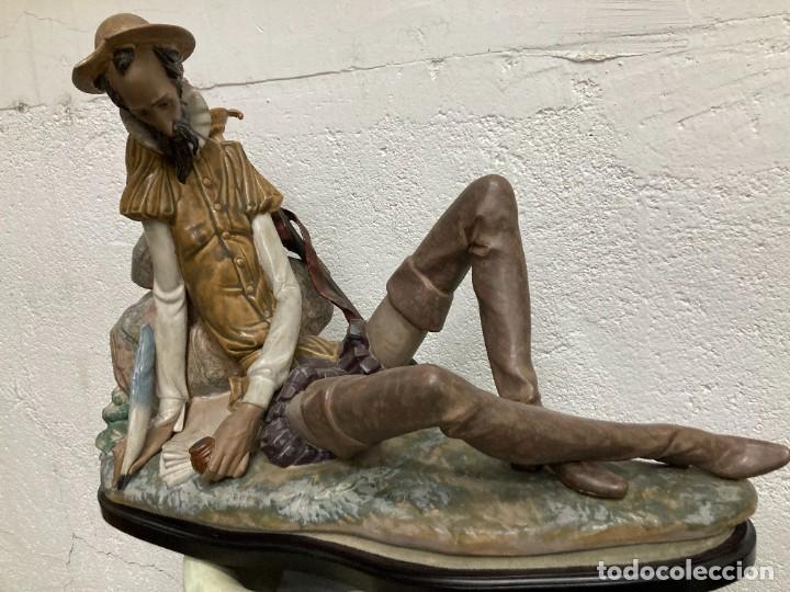 Antig&uuml;edades: Don Quijote de Lladr&oacute; - Foto 9