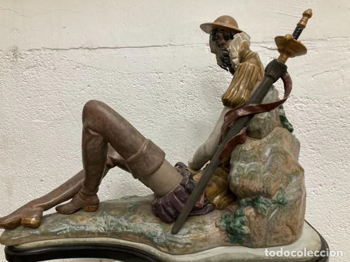 Antig&uuml;edades: Don Quijote de Lladr&oacute; - Foto 10