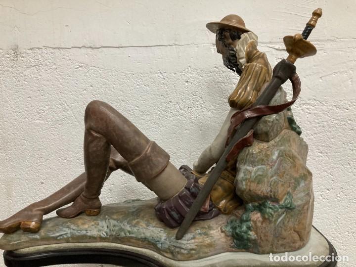Antig&uuml;edades: Don Quijote de Lladr&oacute; - Foto 11