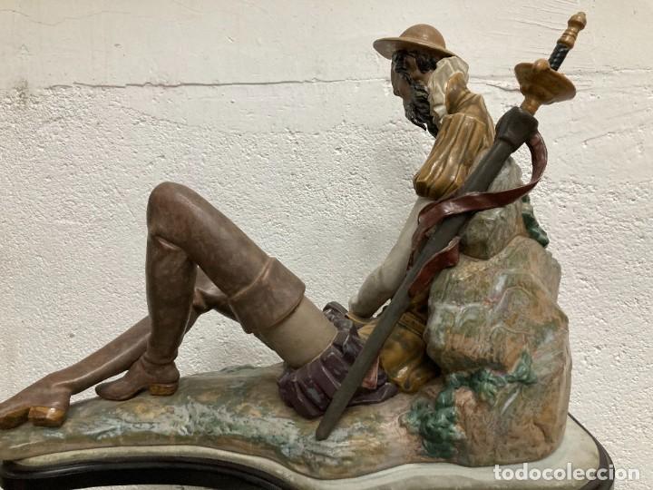 Antig&uuml;edades: Don Quijote de Lladr&oacute; - Foto 12