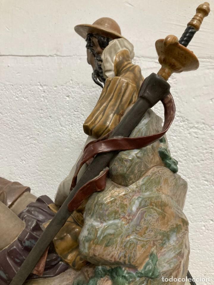 Antig&uuml;edades: Don Quijote de Lladr&oacute; - Foto 15
