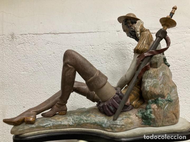 Antig&uuml;edades: Don Quijote de Lladr&oacute; - Foto 16