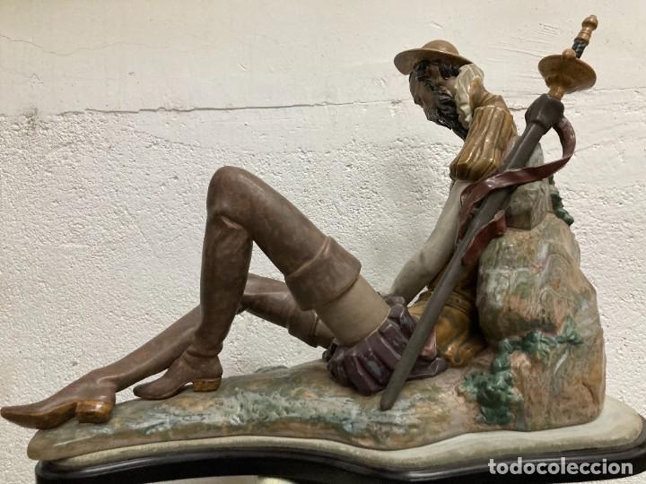Antig&uuml;edades: Don Quijote de Lladr&oacute; - Foto 17