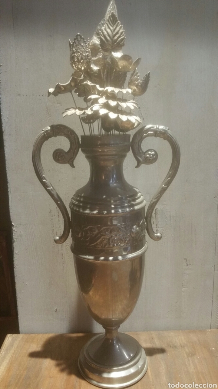 Antig&uuml;edades: Jarras - Foto 2