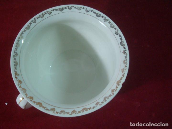 Antig&uuml;edades: ORINAL ESCUPIDERA LA CARTUJA - Foto 5