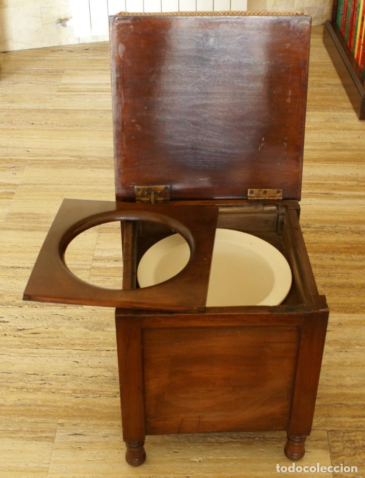 Antig&uuml;edades: Orinal-Don Pedro - Foto 3