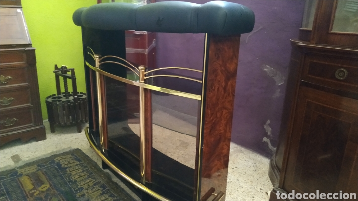 Antig&uuml;edades: Mueble bar - Foto 2