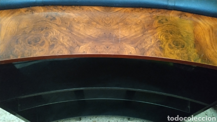 Antig&uuml;edades: Mueble bar - Foto 3