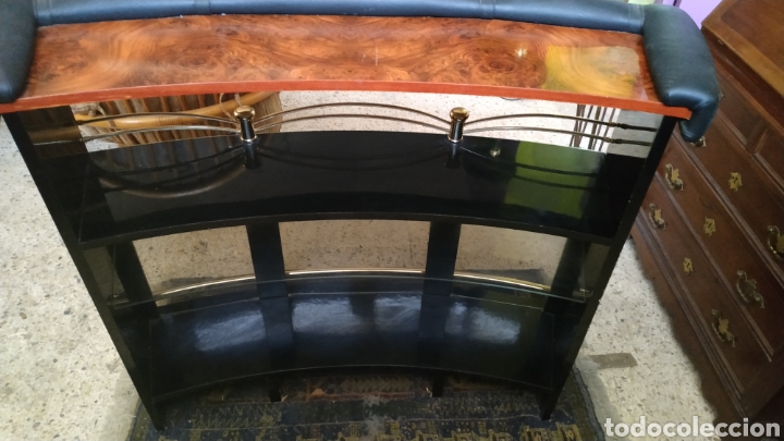 Antig&uuml;edades: Mueble bar - Foto 5
