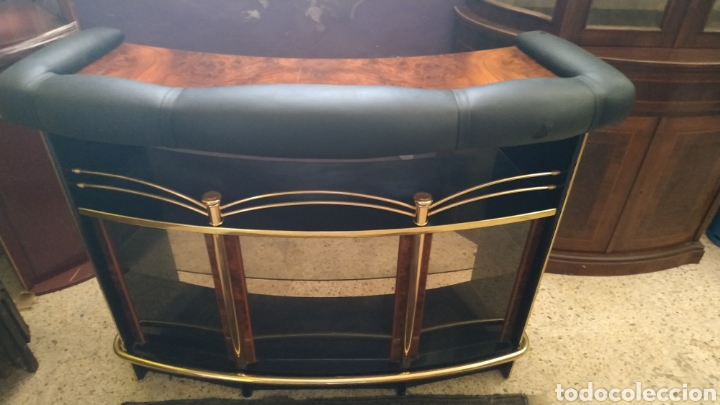 Antig&uuml;edades: Mueble bar - Foto 1