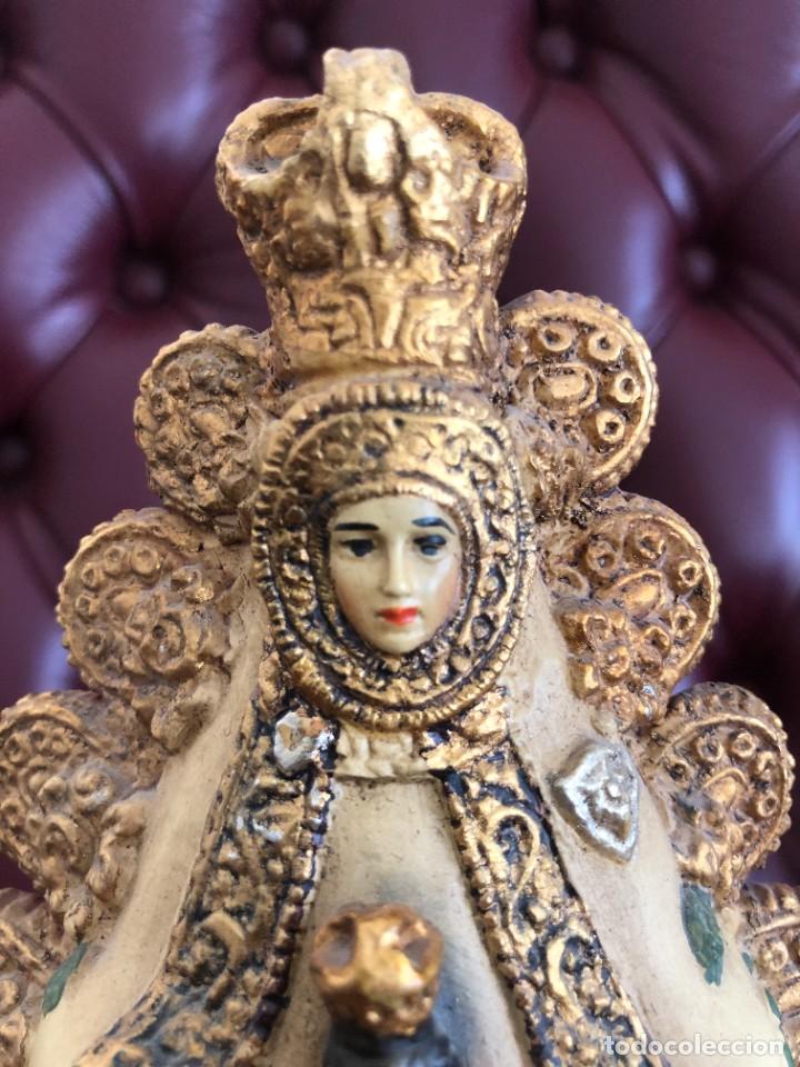 Antig&uuml;edades: VIRGEN DEL ROCIO - Foto 3