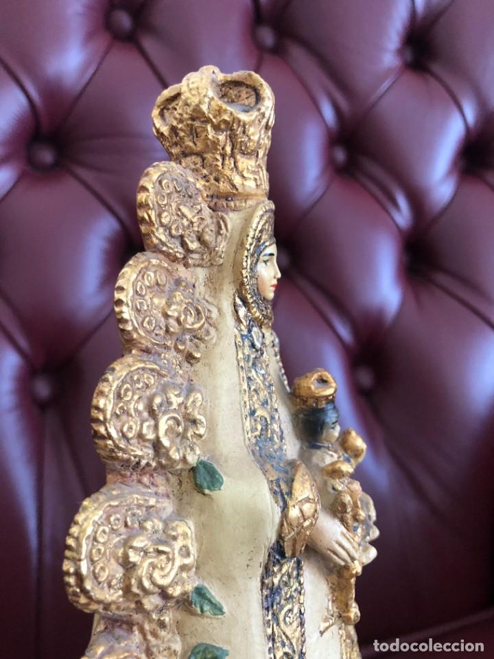 Antig&uuml;edades: VIRGEN DEL ROCIO - Foto 4