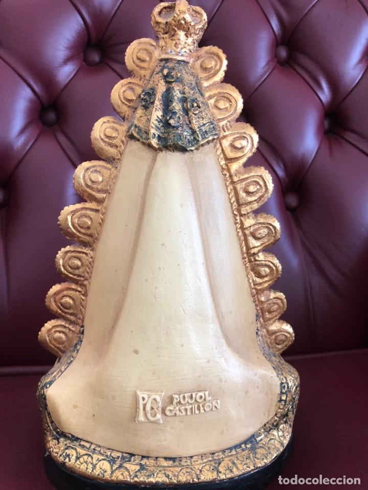 Antig&uuml;edades: VIRGEN DEL ROCIO - Foto 6