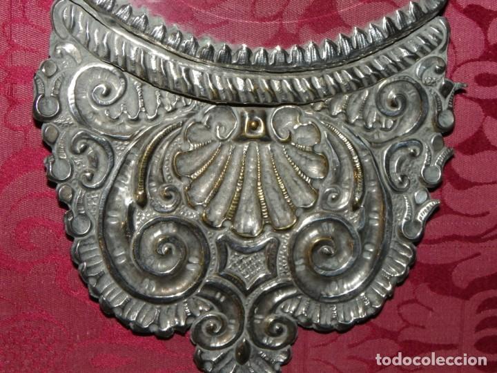Antig&uuml;edades: Reliquia Jes&uacute;s del Gran Poder antigua - Foto 11