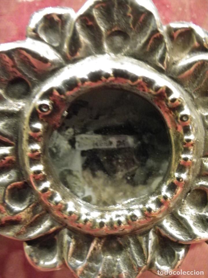 Antig&uuml;edades: Reliquia Jes&uacute;s del Gran Poder antigua - Foto 16