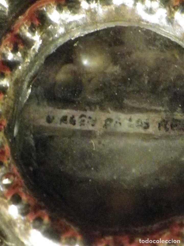 Antig&uuml;edades: Reliquia Jes&uacute;s del Gran Poder antigua - Foto 17