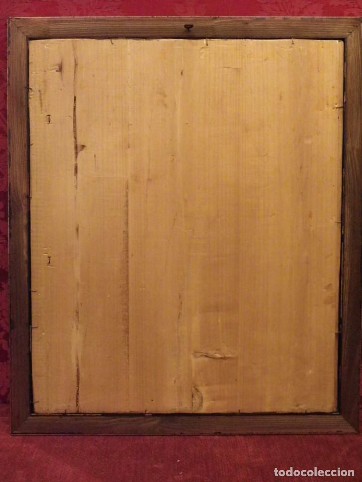 Antig&uuml;edades: Reliquia Jes&uacute;s del Gran Poder antigua - Foto 25