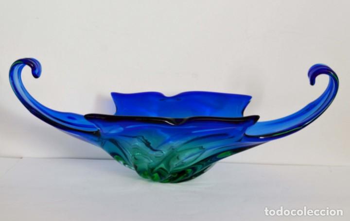 Antig&uuml;edades: Murano, centro de mesa - Foto 1