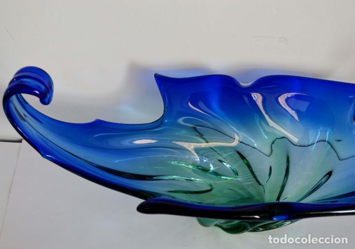 Antig&uuml;edades: Murano, centro de mesa - Foto 2