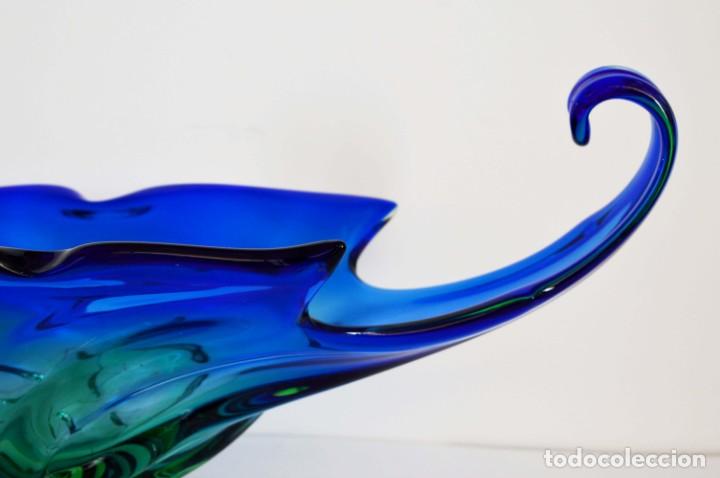 Antig&uuml;edades: Murano, centro de mesa - Foto 4