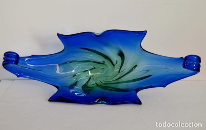 Antig&uuml;edades: Murano, centro de mesa - Foto 5