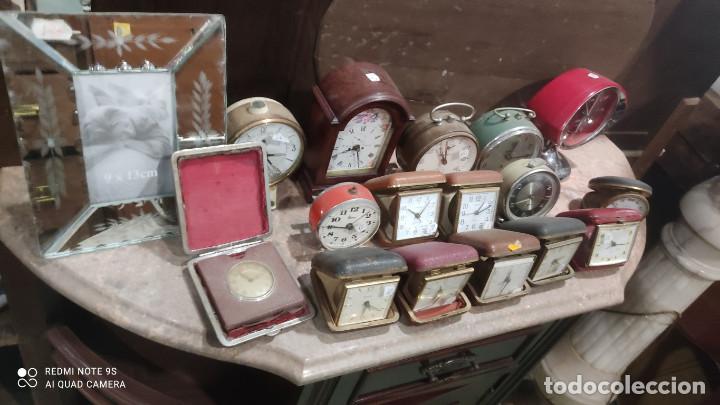 Antig&uuml;edades: taquillon - Foto 3