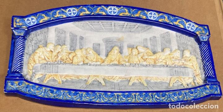 Antig&uuml;edades: La &uacute;ltima cena - Foto 3