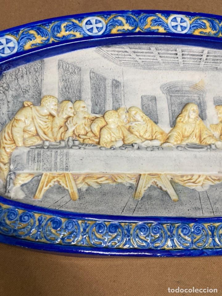 Antig&uuml;edades: La &uacute;ltima cena - Foto 5