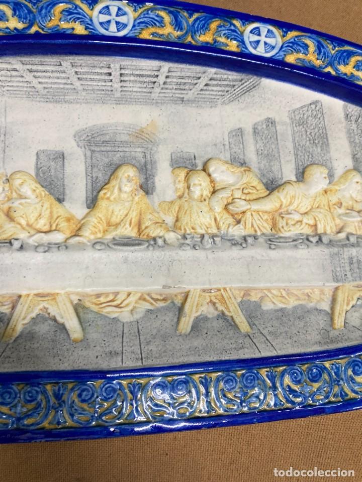 Antig&uuml;edades: La &uacute;ltima cena - Foto 6