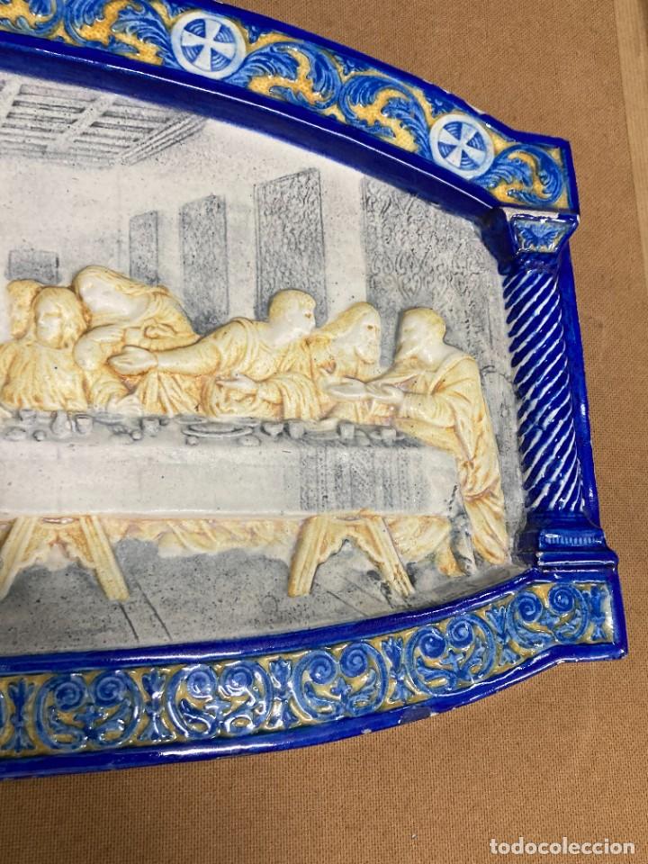 Antig&uuml;edades: La &uacute;ltima cena - Foto 7
