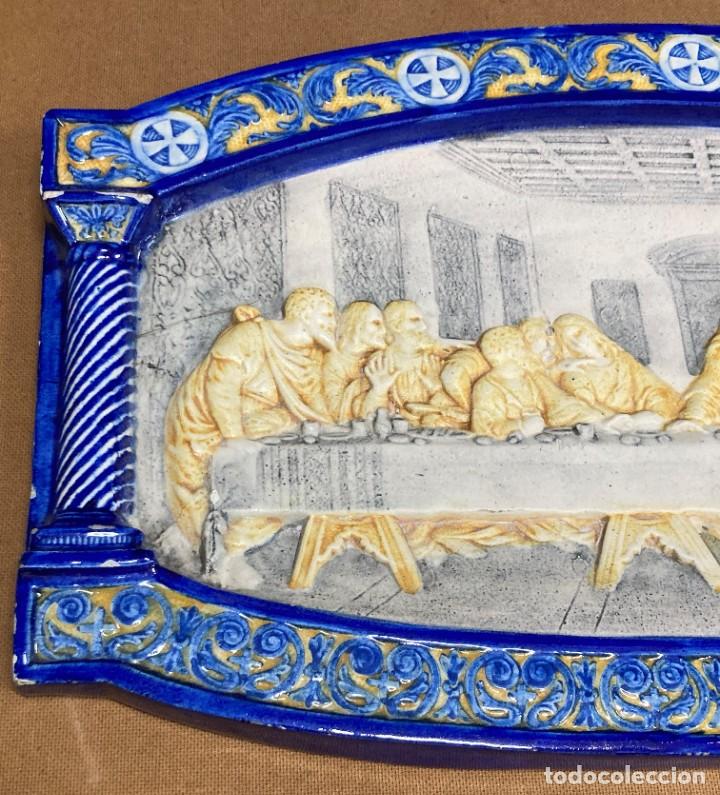 Antig&uuml;edades: La &uacute;ltima cena - Foto 11