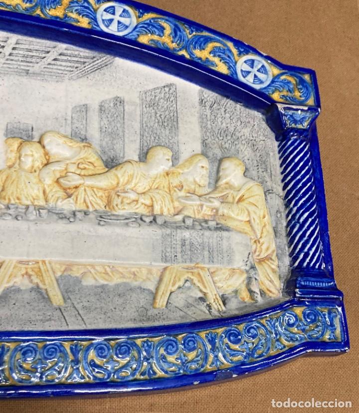 Antig&uuml;edades: La &uacute;ltima cena - Foto 14