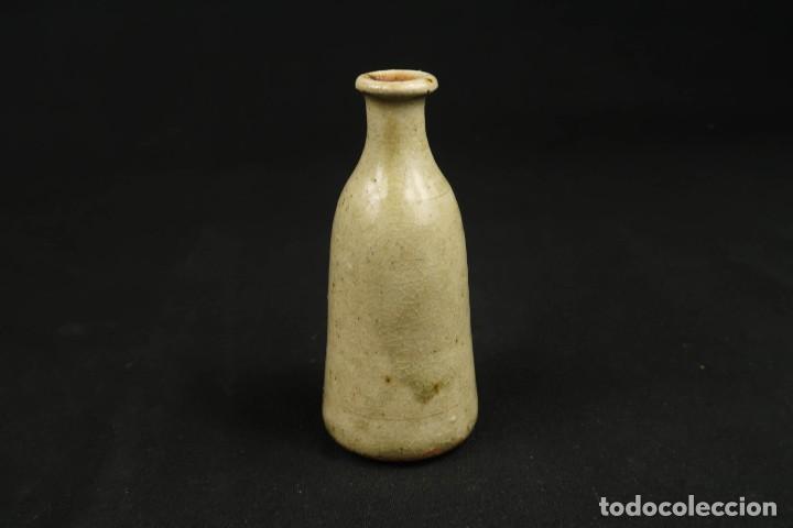 Antig&uuml;edades: Antiguo Bote de Ceramica - Foto 1