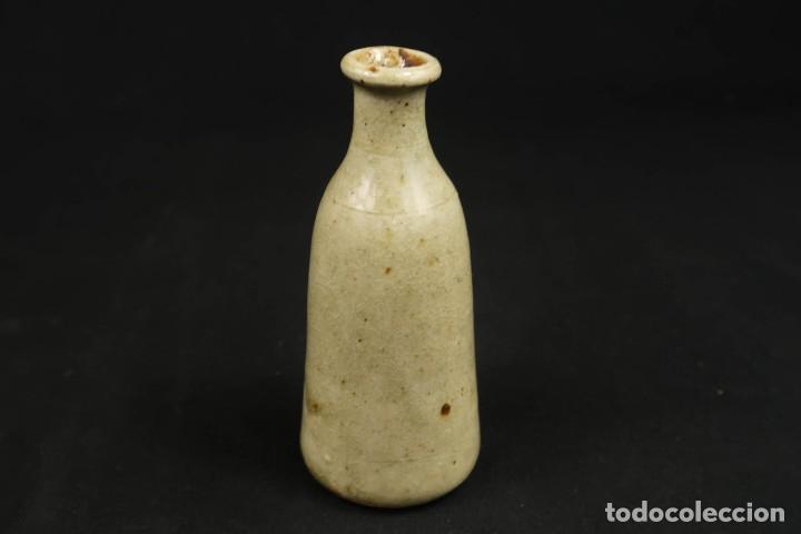 Antig&uuml;edades: Antiguo Bote de Ceramica - Foto 2