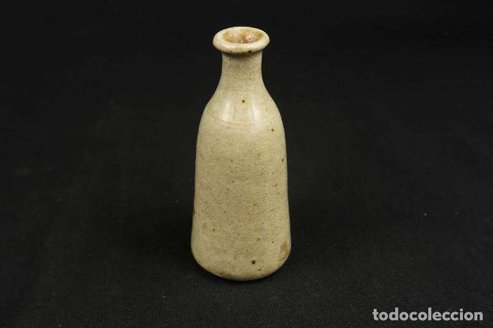 Antig&uuml;edades: Antiguo Bote de Ceramica - Foto 4