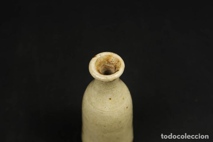 Antig&uuml;edades: Antiguo Bote de Ceramica - Foto 5