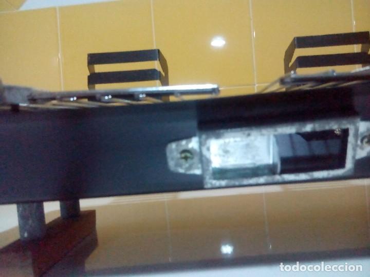 Antig&uuml;edades: BARBACOA PORTATIL - Foto 4