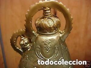 Antig&uuml;edades: IMAGEN DE N. SRA DEL PINO - Foto 2