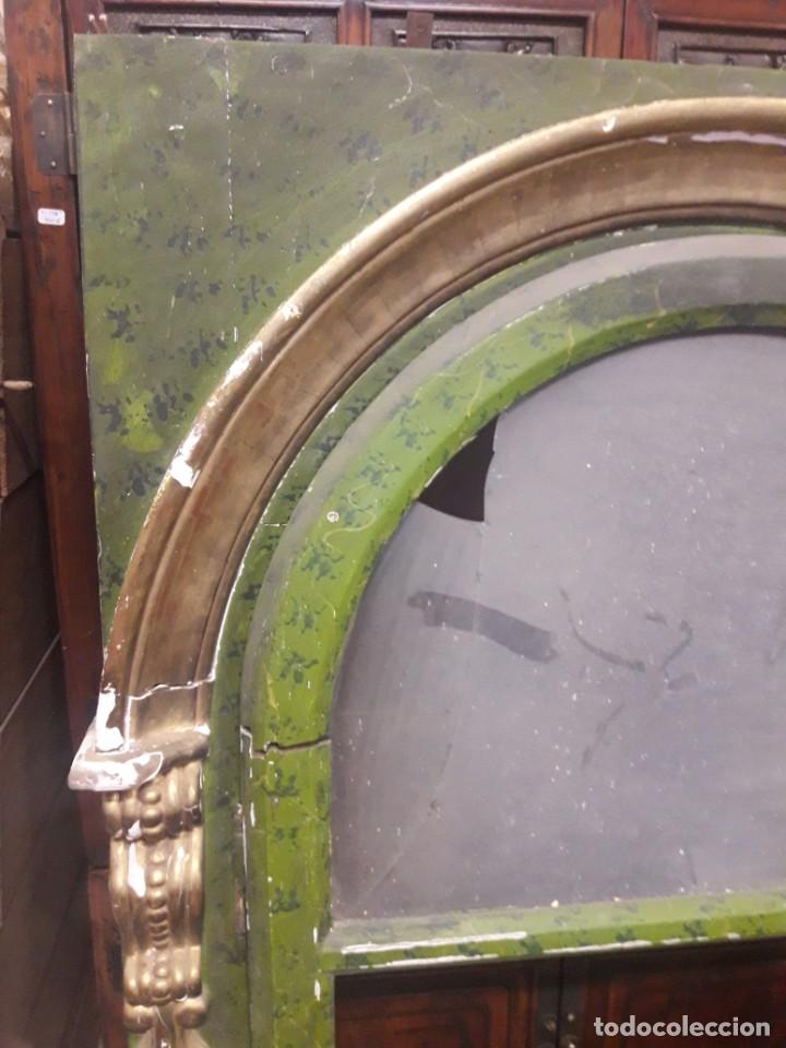Antig&uuml;edades: Frente de hornacina - Foto 2