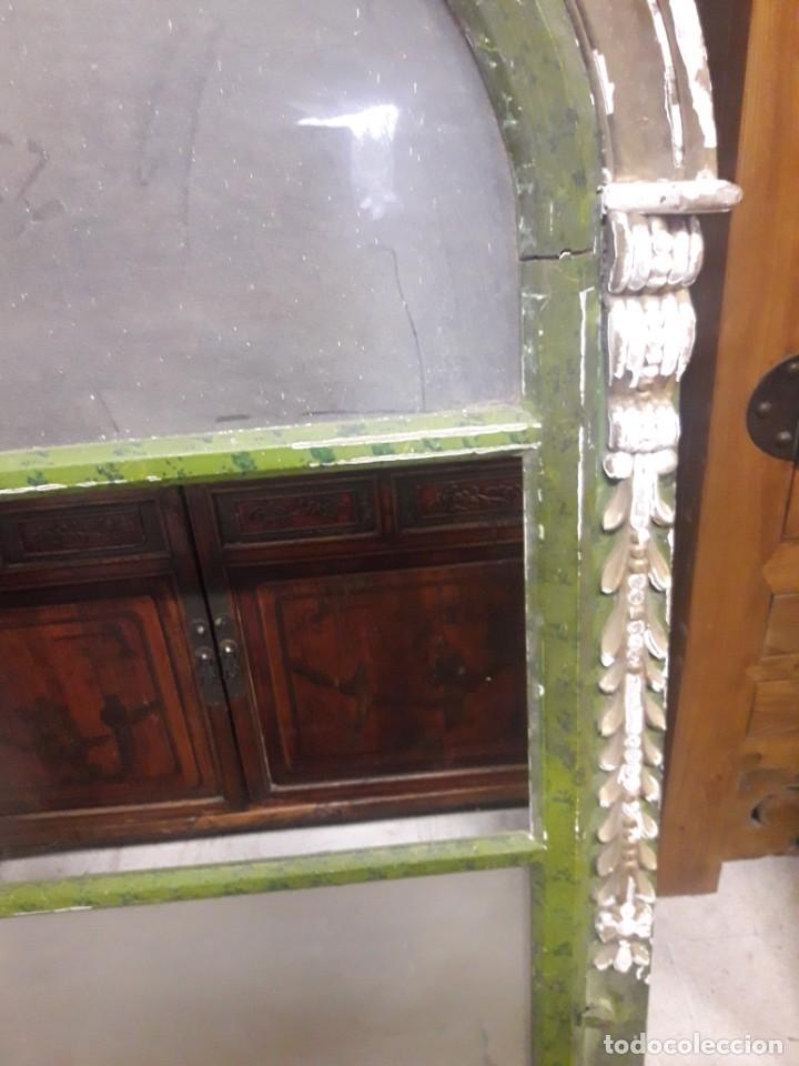 Antig&uuml;edades: Frente de hornacina - Foto 3