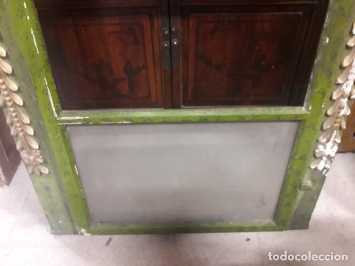 Antig&uuml;edades: Frente de hornacina - Foto 4