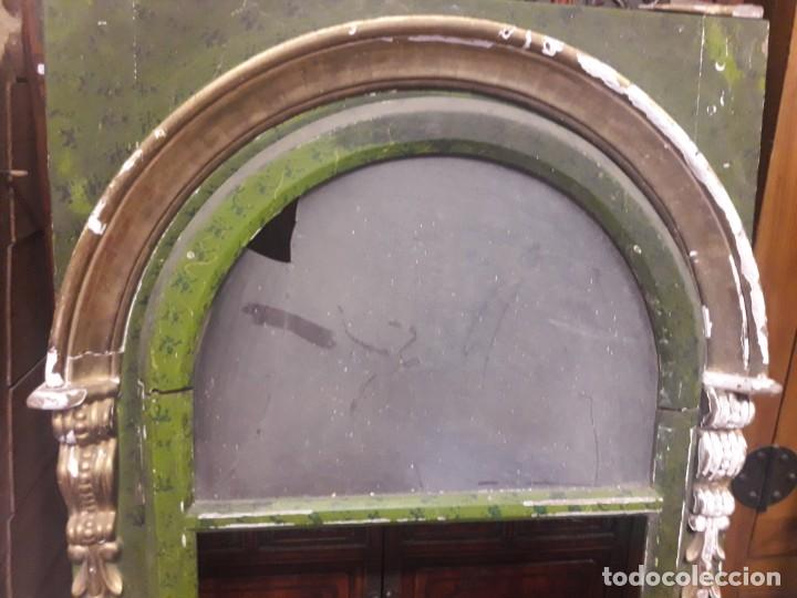 Antig&uuml;edades: Frente de hornacina - Foto 5