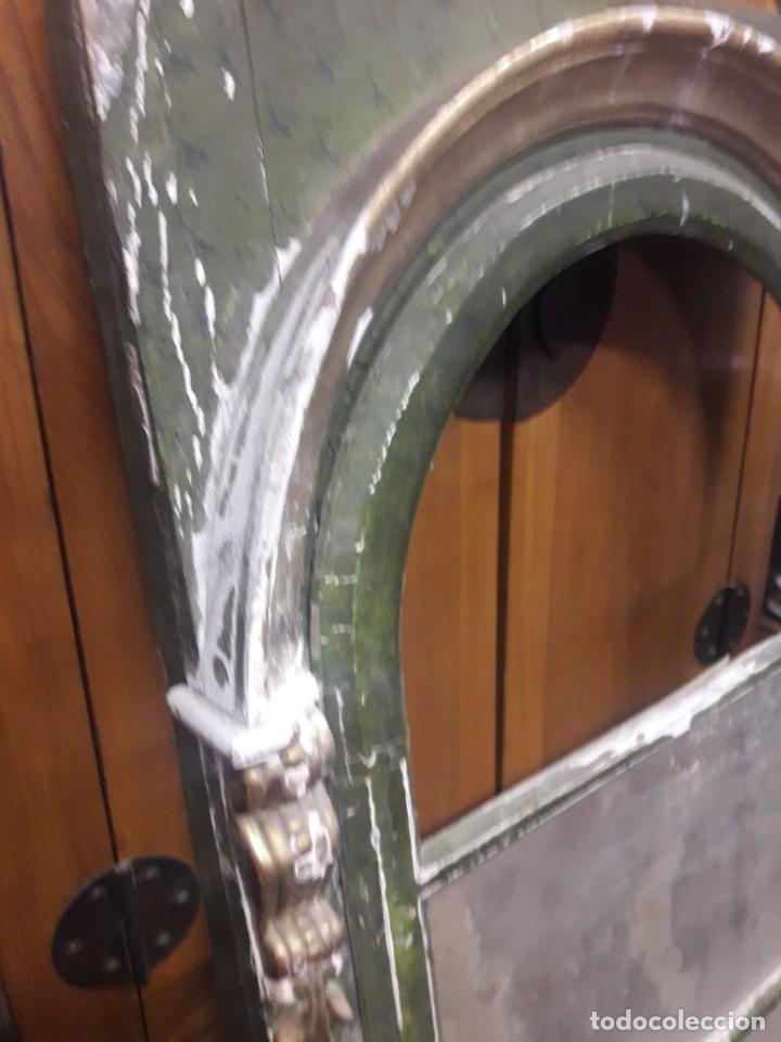 Antig&uuml;edades: Frente de hornacina - Foto 2