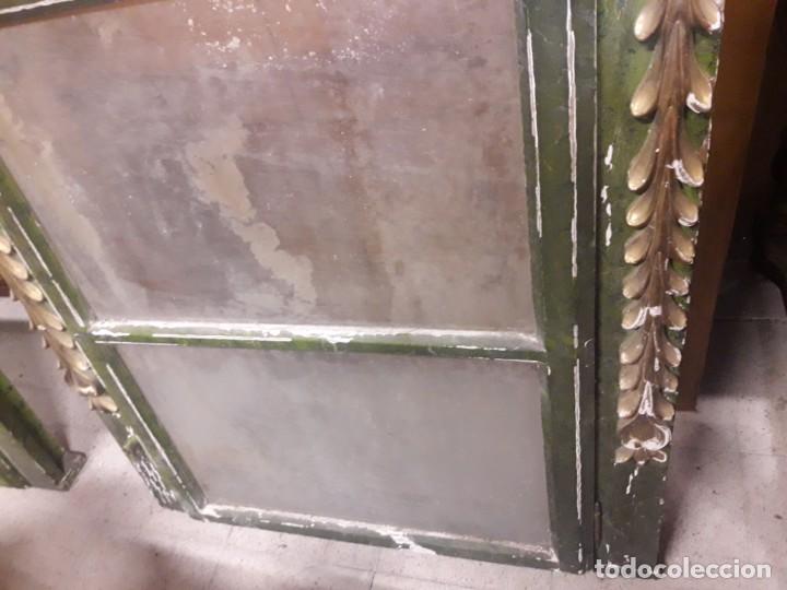 Antig&uuml;edades: Frente de hornacina - Foto 5
