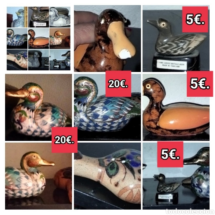 Antig&uuml;edades: Cer&aacute;mica diversa - Foto 10