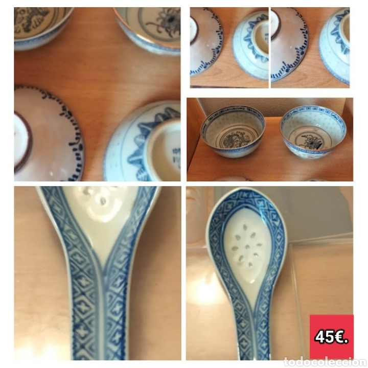 Antig&uuml;edades: Cer&aacute;mica diversa - Foto 1